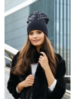 Cap Off Pink P-026 dámské Cap Off Pink P-026 dámské