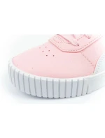 Boty Puma Carina Jr 386186 04 Boty Puma Carina Jr 386186 04