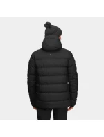 Alpinus pánská bunda Furggen black BR18118 pánské