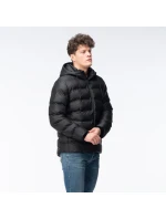 Prošívaná zimní bunda Hi-Tec Diorro M 92800621805