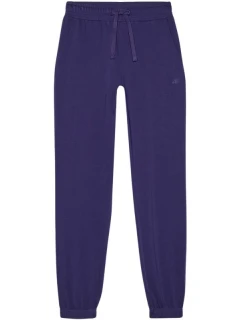 Kalhoty 4F CAS F1138 W 4FWMM00TTROF1138 31S dámské