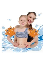 DĚTSKÉ PLAVECKÉ BOTY CRAB 26x22CM 32206