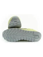New Balance 373 dámské sportovní tenisky módní pohodlné zelené dámské