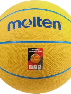 Basketbalový míč Molten SB4-DBB Light 290G