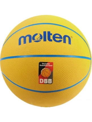 Basketbalový míč Molten SB4-DBB Light 290G