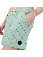 Pánské šortky M HOL21 SKMT603 48s - Outhorn Pánské šortky M HOL21 SKMT603 48s - Outhorn