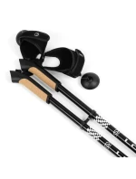 Nastavitelné hole pro nordic walking s dlouhou životností SMJ sport HS-TNK-000005637 Nastavitelné hole pro nordic walking s dlouhou životností SMJ sport HS-TNK-000005637
