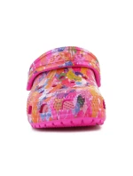 Žabky Crocs Classic Hyper Real Clog Jr 208451-90H