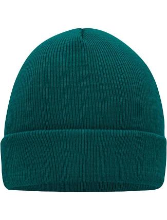 Daiber MB 7500 Pletená čepice 03.7500 dark green