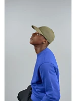 Atlantis Headwear Dad Hat-S Five 5 panelová baseballová kšiltovka 33.0297 dark grey Atlantis Headwear Dad Hat-S Five 5 panelová baseballová kšiltovka 33.0297 dark grey