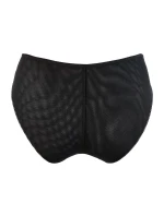 Axami V-10233 barva:černo-modrá Axami V-10233 barva:černo-modrá