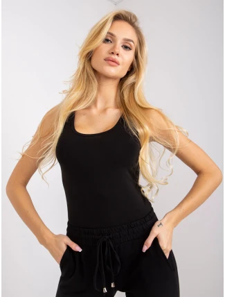 Dámský top BR TP 2127.89 černá