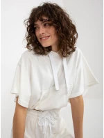 Dámská souprava EM KMPL 744.88P ecru - FPrice Dámská souprava EM KMPL 744.88P ecru - FPrice