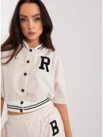 Sada EM KMPL 824.06X světle béžová