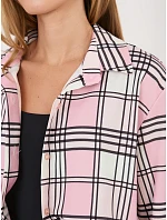 IT košile KS 22269 2.00 světle růžová