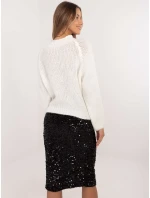 Jumper MI SW 1311.31 ecru