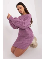 Dlouhý svetr  model 185730 AT