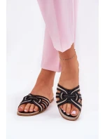 Pantofle  model 210775 Step in style