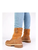 Boty  model 221679 Solea