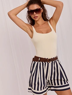 Kraťasy model 229666 Italy Moda