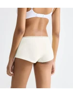 sloggi GO Crush Short C3P - WHITE - SLOGGI WHITE - SLOGGI