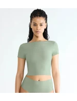 sloggi ZERO Feel 2.0 Crop Top - UNKNOWN - SLOGGI UNKNOWN - SLOGGI