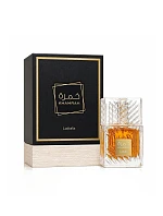 Parfém Perfun Lattafa Khamrah 100 ml, unisex Parfém Perfun Lattafa Khamrah 100 ml, unisex
