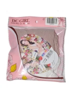 DC Girl kalhotky 26860/pattern.19-O A'2 M-XL