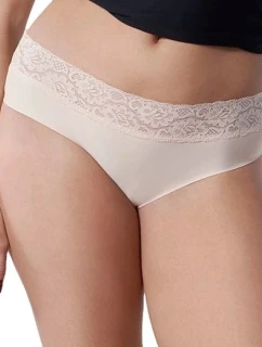 Dámské kalhotky Hipster beige - JULIMEX