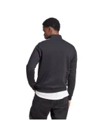 Mikina adidas Essentials Fleece s třemi pruhy 1/4-Zip M HZ6235 Mikina adidas Essentials Fleece s třemi pruhy 1/4-Zip M HZ6235