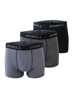Boxerky O'Nell Plain 3PK M 92800622661 Boxerky O'Nell Plain 3PK M 92800622661