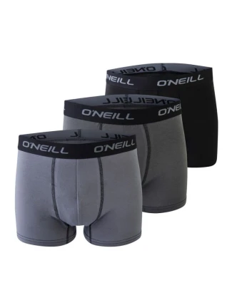 Boxerky O'Nell Plain 3PK M 92800622661 Boxerky O'Nell Plain 3PK M 92800622661