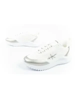 Calvin Klein Eva Runner dámské boty sportovní tenisky white fashionable dámské