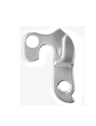 hák přehazovačky pro rám GW-7T