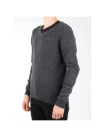 Lee Svetr s výstřihem do V M L892OJ06