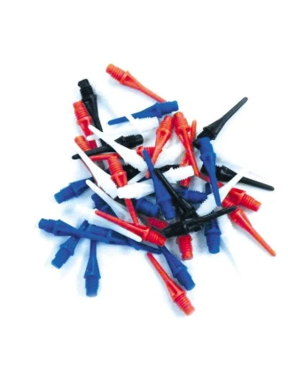 Náhradní hroty Micro dart 100 ks