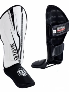 Chrániče kolen Masters NS-Crystal M 11212-M