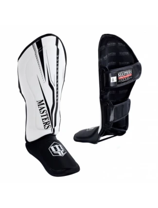 Chrániče kolen Masters NS-Crystal M 11212-M Chrániče kolen Masters NS-Crystal M 11212-M