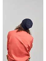 Atlantis Headwear Flash-S Elastická čepice 33.0292 navy