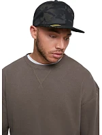 Flexfit 6089M 6 panelová Snapback kšiltovka 55.6089 dark navy