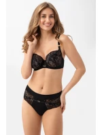 Gorsenia K958 Mila barva: černá