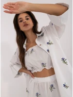 Sada LK KMPL 509732.38 bílá