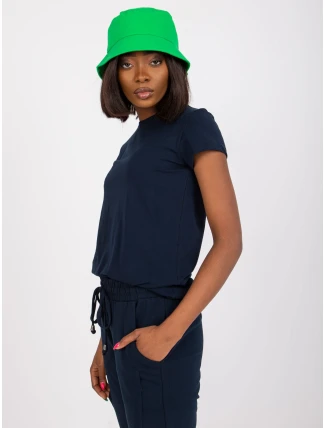 Tričko RV TS 4623.93 tmavě modrá Tričko RV TS 4623.93 tmavě modrá