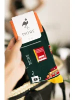 Knihy 079-014 Zelené ponožky - Více Knihy 079-014 Zelené ponožky - Více