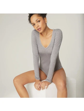 Dámské body 17S510 Black(015) - Simone Perele Dámské body 17S510 Black(015) - Simone Perele