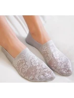 Dámské ponožky mokasínky 1098 Dámské ponožky mokasínky 1098