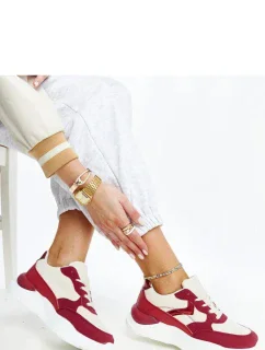 Tenisky  model 207428 Solea