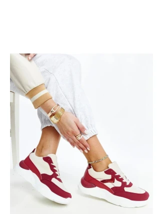 Tenisky  model 207428 Solea