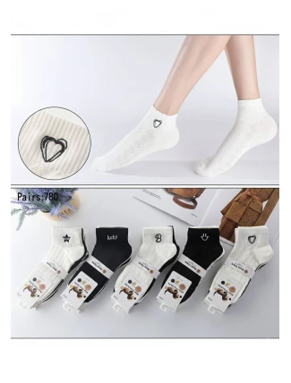 Ponožky WiK SO&LI 3501 wz.15 Aplikace 35-42