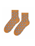 Ponožky Steven art.099 Vybrané vzory 35-40